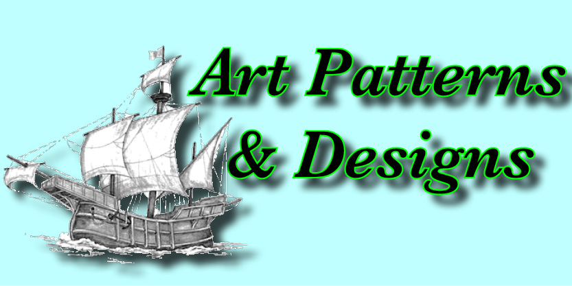 Art Patterns & Designs 